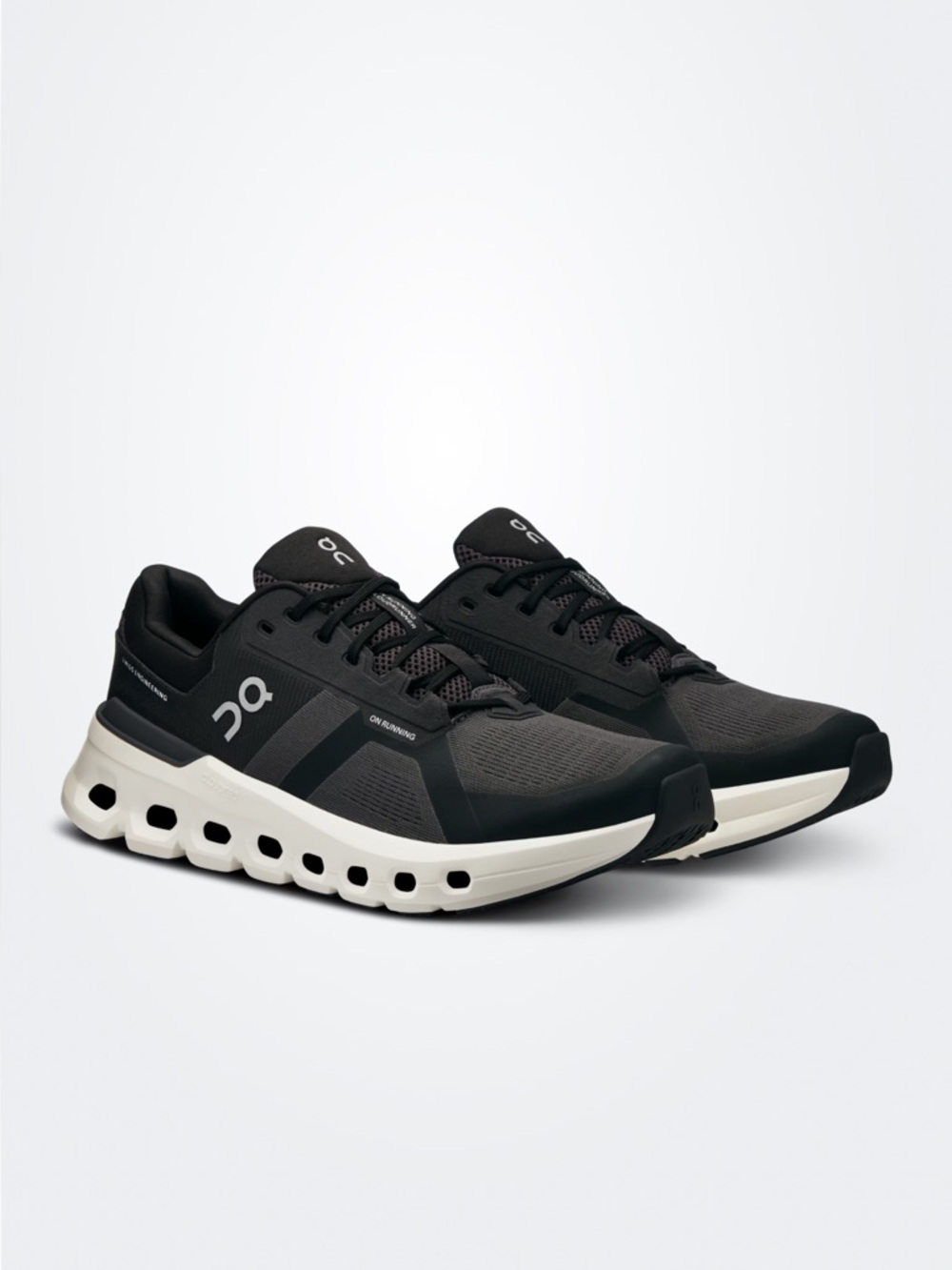 On. Cloudrunner 2.